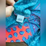 Perfect summer dress with vacation vibes🏝️🏖️ Blue Size M Photo 3