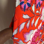 Anthropologie  Maeve Cleary Dress Photo 8