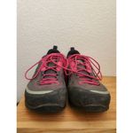 Salewa Womens Hiking Firetail 3 Size 9 Alpine Fit Vibram EUC Photo 5