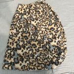 cha cha vente  3/4 Sleeve Crisscross‎ Back Top Size M Photo 2