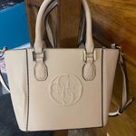 Cute pink tote & shoulder bag Photo 0