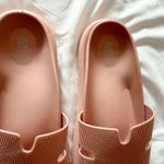 Altar'd State Altar’d State Light Pink Lorey Sandals Size 6 Photo 3