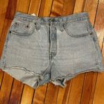 Levi's Levi’s Shorts 501 High-Rise Photo 0