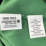 LC Lauren Conrad  Floral Green Midi Dress Photo 5