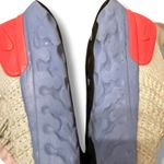 Nike  React Phantom Run Flyknit 2 Sneakers Women's 8.5 Pink Slip-On Running Gym Photo 4