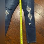 True Craft  Junior Distressed Jeans Photo 2