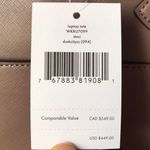 Kate Spade Purse Photo 6