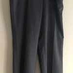 Avenue  Cool Hand Straight Leg Trouser Womens Size 20A Charcoal NWT! Photo 0