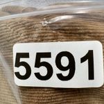 Polo Jeans Co Ralph Lauren Women's Brown Corduroy Bootcut Pants 4 Y2K Hong Kong Photo 7