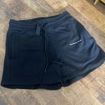 Alphalete Women's Essential Core Athletic Shorts BLACK Photo 3