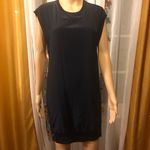 ALLSAINTS ALNA Silk Dress Photo 5