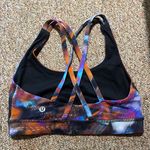 Lululemon Sports Bra Photo 1