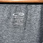 Champion  long sleeved active wear shirt with ruched sleeves and hem size medium Photo 5