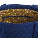 Vera Bradley Special Tote Bag in Peacoat - #74 Photo 2