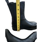 STAUD  Women's Black Palamino Chelsea Boots Shoes Size 37 Photo 9