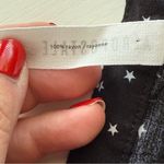 Aeropostale Star High Waisted Button Front Mini Skirt XL Americana Y2K 90s NWT Photo 5