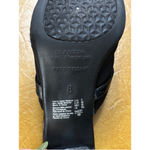 Predictions Women's Heels, Black, Size 8 Photo 3