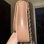 Carolina Herrera  chain link leather purse Photo 3