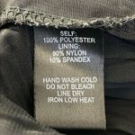 Lulus Brookdale Black Sheer Swiss Dot Long Sleeve Bodysuit Photo 7