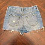 Universal Threads Women’s high-rise shortie shorts by  Photo 1