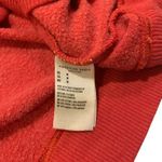 Disney AE Donald Duck Feisty Christmas Holiday Red Sweatshirt Crewneck M Photo 5