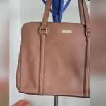 Kate Spade Leather Shoulder Bag Photo 9