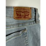 Levi's Levi’s Women's 711 Skinny Jean size 31Wx30L Photo 9