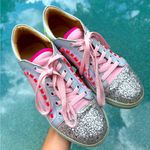 Sophia Webster Riko Glitter Cap Photo 0