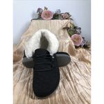 Vionic  Believe Podiatrist Designed Quilt Size 9 Eva Orthotic Foot Bed Black Photo 5