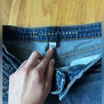 LC Lauren Conrad shorts size eight Photo 1