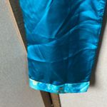 Elegant Satin Sleepwear Set l/xl Size undefined Photo 6