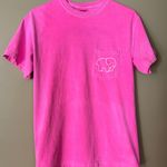 Comfort Colors Ivory Ella T-shirt Photo 0