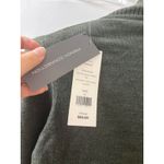 French Connection NEW  33 Brunswick Green Mel Turtleneck Sweater Size Small $88 Photo 3