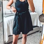 Von Maur Potter's Pot Black Skirt Photo 0