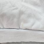 Fresh Laundry Explore Trippy Magic Shroom Skull Butterfly Hoodie Size Large Gray Photo 8