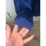 Oversized Wearable Blanket Hoodie‎ Sweatshirt Blue Unisex Size undefined Photo 3