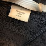 The North Face Womens Osito Fleece Jacket Gray Full-Zip Size S Photo 4