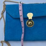 Ralph Lauren  Blue  Women's Bag Photo 9