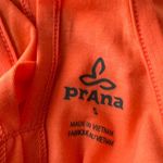 prAna ‎ Epiquator Tank Top Size S in Hyper Coral NWT Photo 6