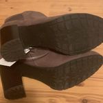 A New Day NWT Women Ankle Boot - Taupe Photo 3