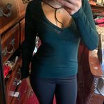 EXPRESS choker long sleeve Photo 1