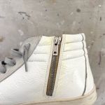 P448 Skate Sneakers in Patent Leather / Metallic Photo 6