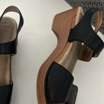 Dansko  Women’s Sandals Wedges Size 40 or 9.5-10 Photo 8