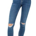 Topshop Jaime Highwaisted Jeans Photo 0
