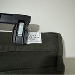 Frank & Eileen  Cork Straight Leg Jeans Olive Green Size 26 NWOT Photo 6