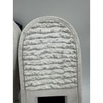 EYTYS Sidney Women’s Low Top Platform Sneakers White Leather Size 8.5 Photo 14