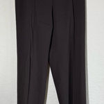St. John  Wool Blend Trousers Size 2 Photo 0