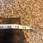 Level 99 Snakeskin Print Ultra Skinny Jeans Gray Animal Print Size 25 Photo 3