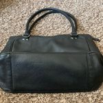 Kate Spade Grant Park Shelby Black Pebbled Leather Bag Photo 6