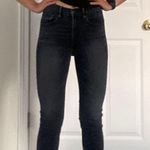 3x1  High Rise Black Jeans Photo 0